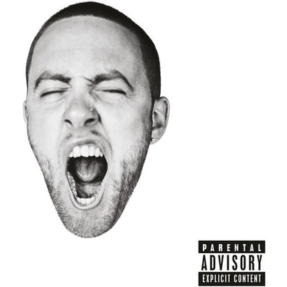 Balloonerism & Go:Od Am (X)
