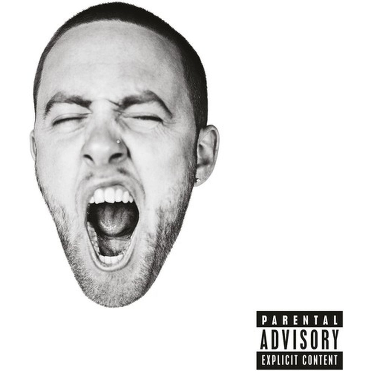 Balloonerism & Circles & Swimming (X) & Go:Od Am (X)