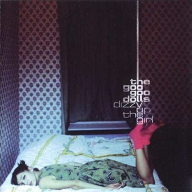 This is a 2 LP Vinyl SKU bundle.
1.This LP Vinyl is brand new.Format: LP VinylMusic Style: Alternative RockThis item's title is: Dizzy Up The GirlArtist: Goo Goo DollsLabel: Warner Bros. RecordsBarcode: 093624926078Release Date: 10/23/2015
2.This LP Vinyl is brand new.