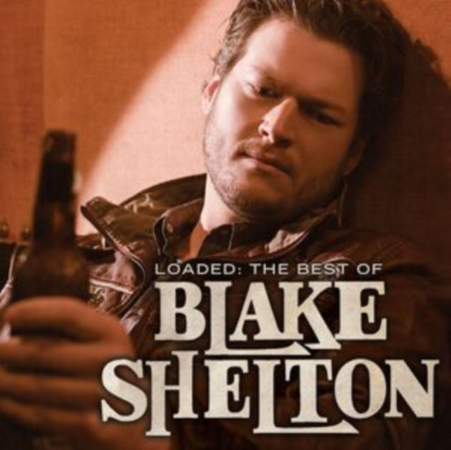 This LP Vinyl is brand new.Format: LP VinylMusic Style: CountryThis item's title is: Loaded: Best Of Blake SheltonArtist: Blake SheltonLabel: WARNER MUSIC NASHVILLEBarcode: 093624928102Release Date: 9/25/2015