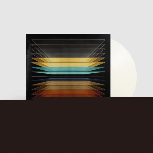 Colours (White LP Vinyl)