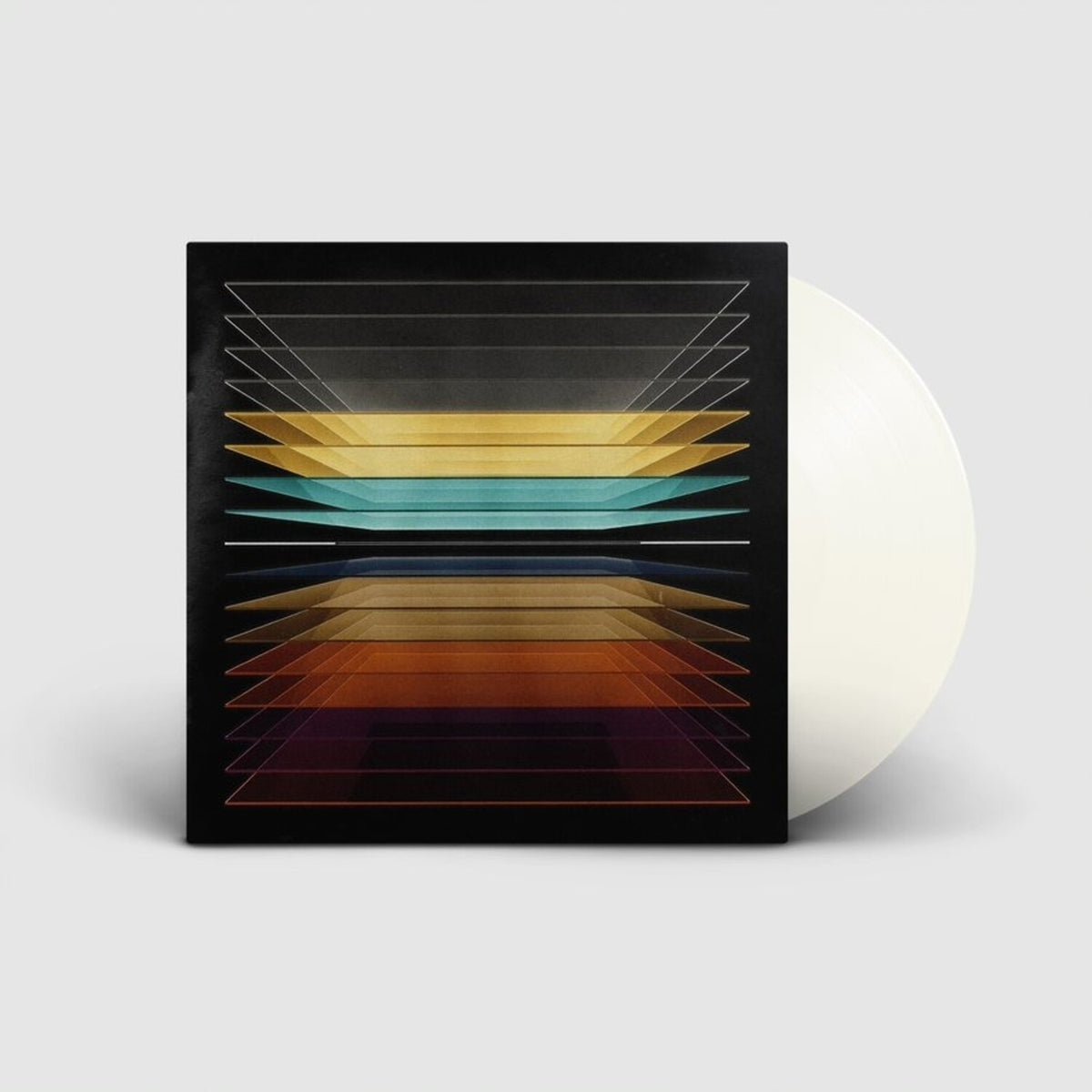 Colours (White LP Vinyl) & Partynextdoor (X) & Partynextdoor 3 (P3) (2LP)