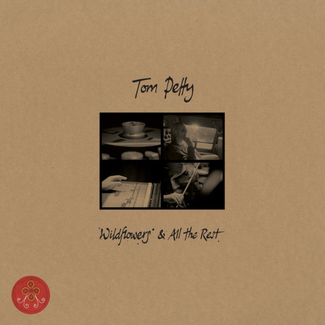 This is a 4 LP Vinyl SKU bundle.
1.This LP Vinyl is brand new.Format: LP VinylMusic Style: ThrashThis item's title is: Finding Wildflowers (Alternate Versions) (2LP/Gold Vinyl) (I)Artist: Tom PettyLabel: WARNERBarcode: 093624884941Release Date: 4/16/2021
2.This LP Vinyl is brand new.