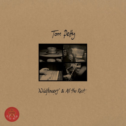 This is a 2 LP Vinyl SKU bundle.
1.This LP Vinyl is brand new.Format: LP VinylMusic Style: Classic RockThis item's title is: Wildflowers & All The Rest (Deluxe Edition/7LP)Artist: Tom PettyLabel: WARNER BROSBarcode: 093624892991Release Date: 10/16/2020
2.This LP Vinyl is brand new.