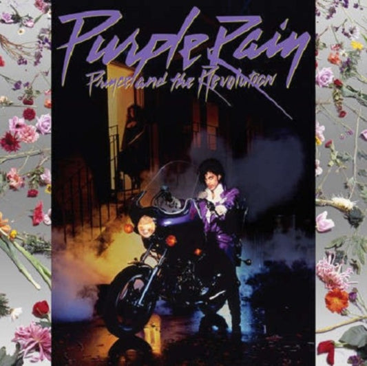 Purple Rain (Remastered/180G)