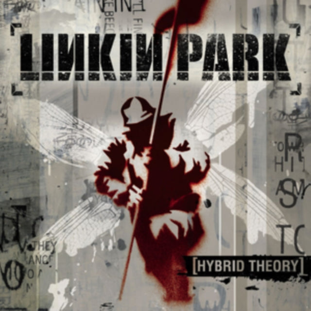 This LP Vinyl is brand new.Format: LP VinylMusic Style: Nu MetalThis item's title is: Hybrid TheoryArtist: Linkin ParkLabel: WARNER BROS.Barcode: 093624941422Release Date: 10/22/2013