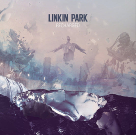 This CD is brand new.Format: CDMusic Style: DubstepThis item's title is: RechargedArtist: Linkin ParkLabel: Warner Bros. RecordsBarcode: 093624941606Release Date: 10/29/2013