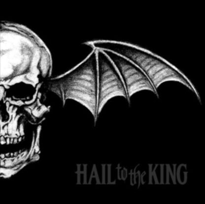 Life Is But A Dream (2LP/180G) & Hail To The King & Avenged Sevenfold (Red Vinyl/2LP)