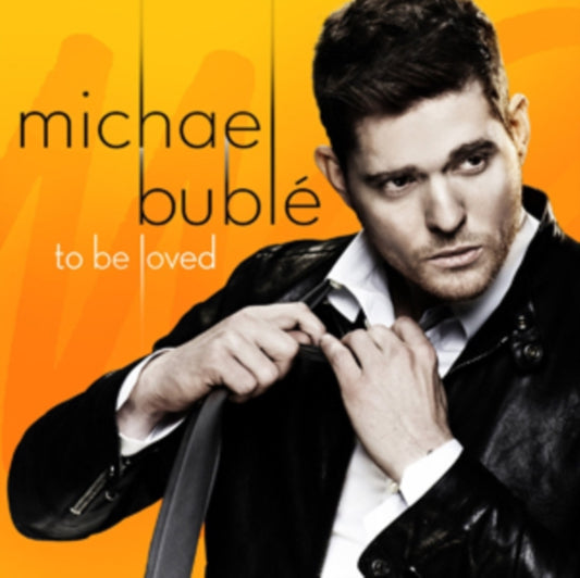 This CD is brand new.Format: CDMusic Style: Synth-popThis item's title is: To Be LovedArtist: Michael BubleBarcode: 093624944973Release Date: 4/23/2013