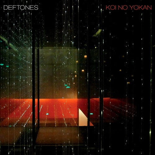 Adrenaline & White Pony & Koi No Yokan & Diamond Eyes