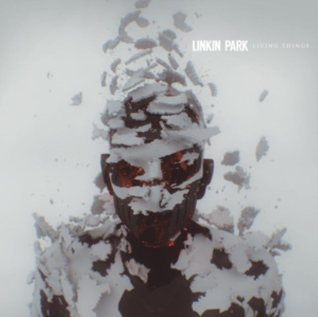 Meteora (Enhanced Edition/Digipak) & Papercuts & Living Things