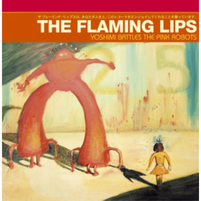 Yoshimi Battles The Pink Robots & Soft Bulletin & Transmissions From The Satellite Heart