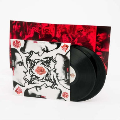 Californication (2LP/180G) & By The Way & Californication (2LP/Red & Blue Vinyl) & Unlimited Love (Deluxe/2LP) & One Hot Minute & Blood Sugar Sex Magik & Freaky Styley & Mother's Milk & Uplift Mofo Party Plan