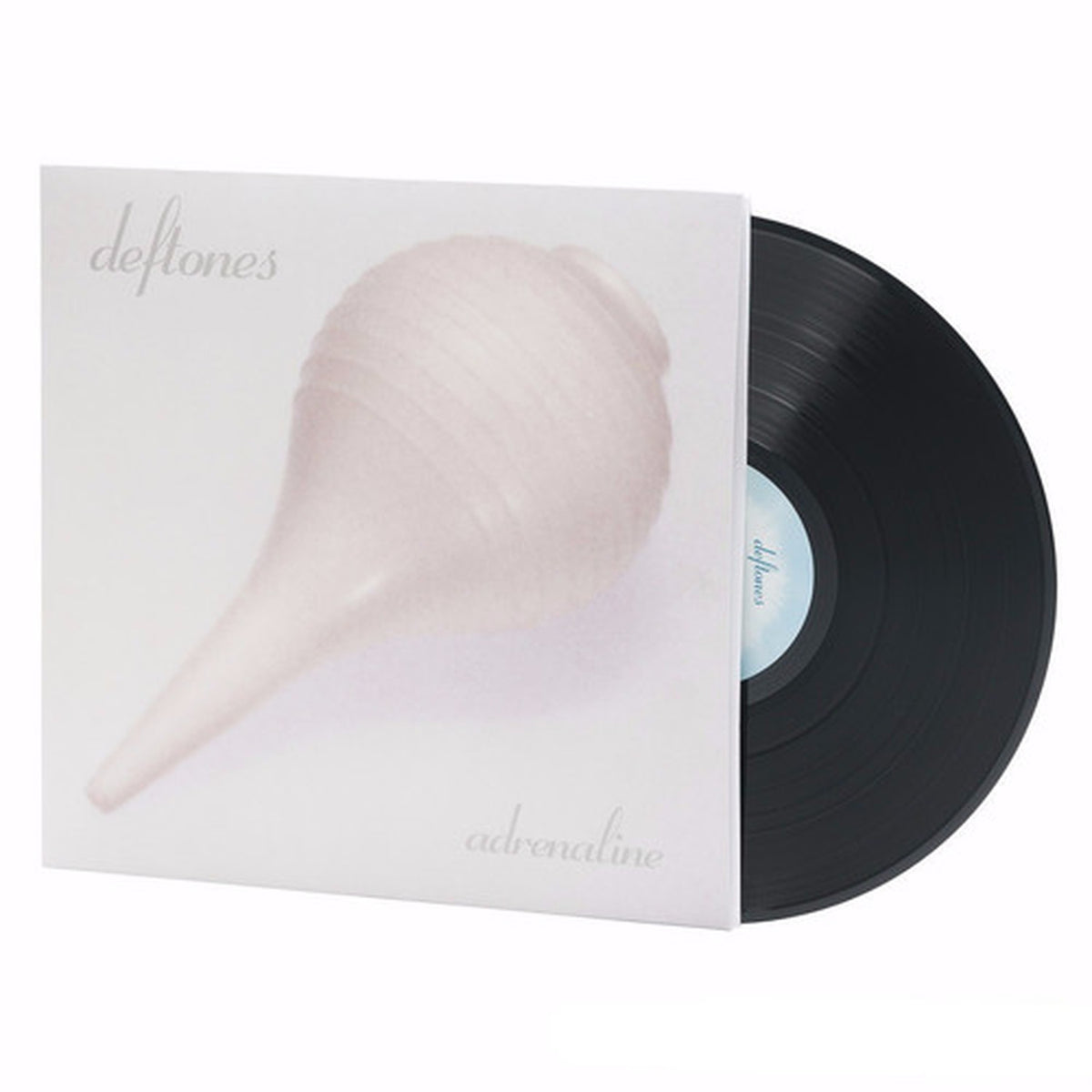 Deftones & Ohms & Saturday Night Wrist & Adrenaline