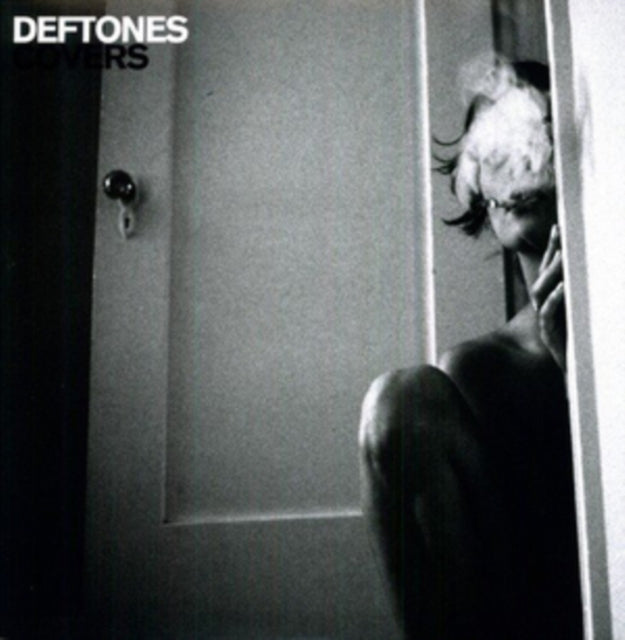 Deftones (X) (20Th Anniversary/Ruby Red LP Vinyl) & Ohms & Gore (White LP Vinyl) & Covers & White Pony & Diamond Eyes