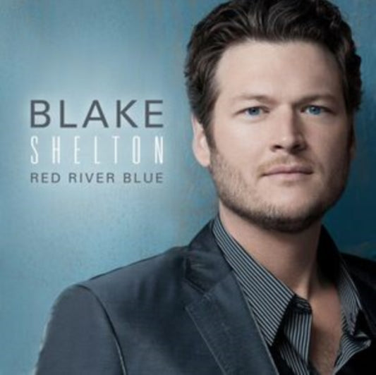 This CD is brand new.Format: CDMusic Style: CountryThis item's title is: Red River BlueArtist: Blake SheltonBarcode: 093624958482Release Date: 7/12/2011