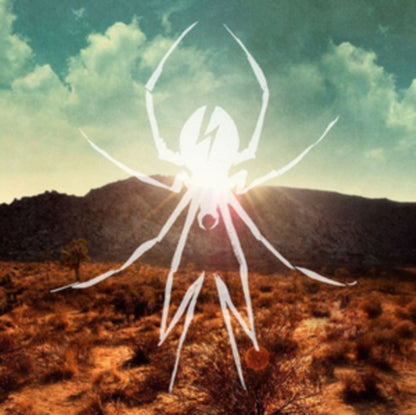 Three Cheers For Sweet Revenge & Danger Days: True Lives Of The Fabulous Killjoys