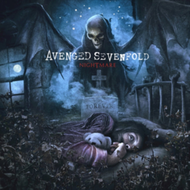 This is a 3 CD SKU bundle.
1.This CD is brand new.Format: CDMusic Style: Alternative RockThis item's title is: Avenged SevenfoldArtist: Avenged SevenfoldLabel: Hopeless RecordsBarcode: 093624992011Release Date: 10/30/2007
2.This CD is brand new.