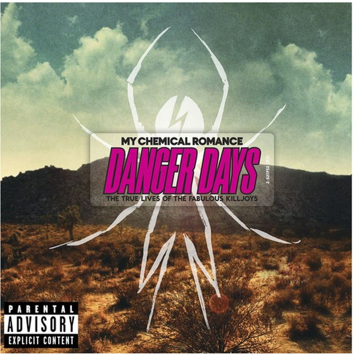 Black Parade & Black Parade (X) & Three Cheers For Sweet Revenge (20Th Anniv/Deluxe) & Three Cheers For Sweet Revenge & Black Parade / Living With Ghosts (X) (10Th Anniversary Edition) & May Death Never Stop You