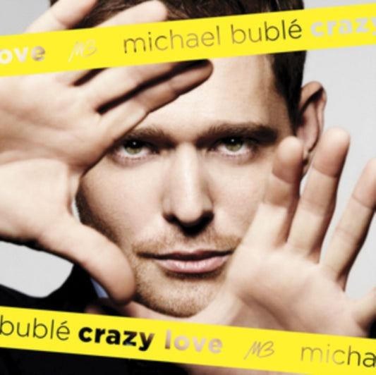 Product Image : This LP Vinyl is brand new.<br>Format: LP Vinyl<br>Music Style: Easy Listening<br>This item's title is: Crazy Love<br>Artist: Michael Buble<br>Label: WARNER BROTHERS IMPORT<br>Barcode: 093624971948<br>Release Date: 8/21/2014