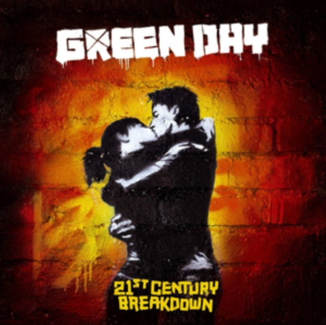 Dookie (X) (Baby Blue LP Vinyl) & American Idiot & 21St Century Breakdown