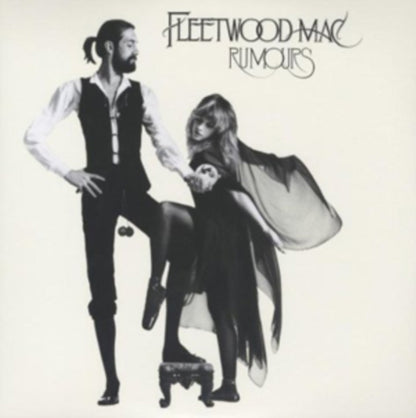 Rumours (2LP/45RPM/Deluxe) & Rumours