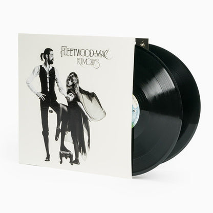 Rumours (2LP/45RPM/Deluxe) & Rumours