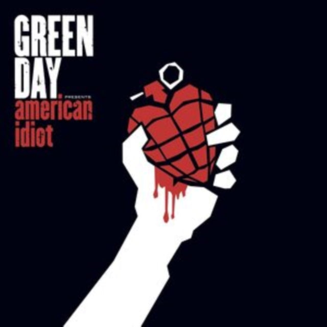 This is a 3 LP Vinyl SKU bundle.
1.This LP Vinyl is brand new.Format: LP VinylMusic Style: PunkThis item's title is: American Idiot (W/Poster)Artist: Green DayBarcode: 093624979890Release Date: 11/3/2009
2.This LP Vinyl is brand new.