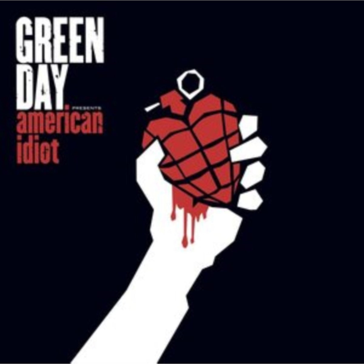 Shenanigans & Dookie (Picture Disc) & American Idiot (W/Poster) & Dookie