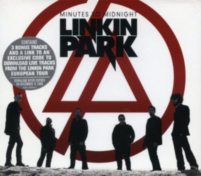 From Zero & Minutes To Midnight