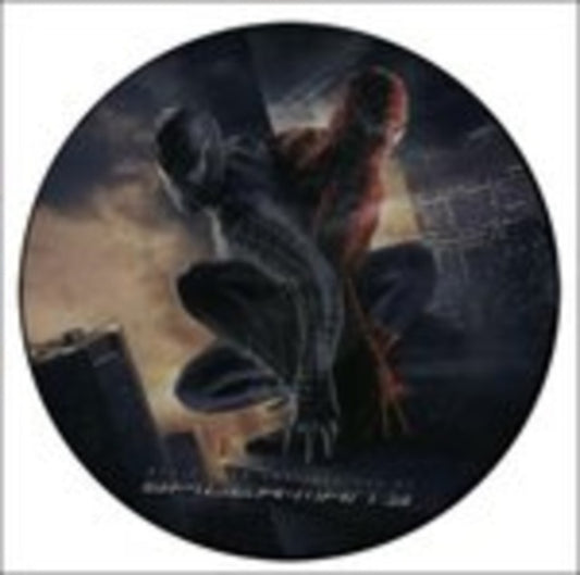 This LP Vinyl is brand new.Format: LP VinylMusic Style: Pop RockThis item's title is: Spiderman 3 (Picture Disc 1 Of 4/Numbered/Limited)Artist: Various ArtistsLabel: Record CollectionBarcode: 093624995807Release Date: 3/18/2016