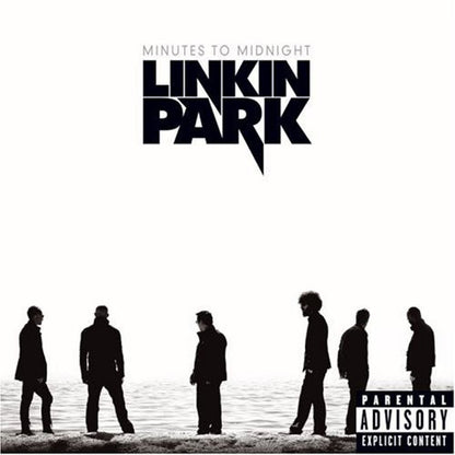 Meteora (Enhanced Edition/Digipak) & From Zero & Meteora (Enhanced Edition/Jewel Case) & Papercuts & Hybrid Theory (20Th Anniversary Edition/2CD) & Living Things & Minutes To Midnight
