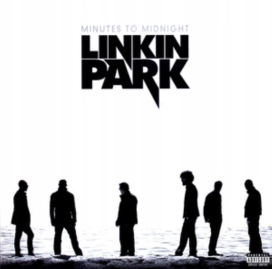 This LP Vinyl is brand new.Format: LP VinylMusic Style: Alternative RockThis item's title is: Minutes To MidnightArtist: Linkin ParkLabel: WARNER BROS.Barcode: 093624998105Release Date: 2/19/2008