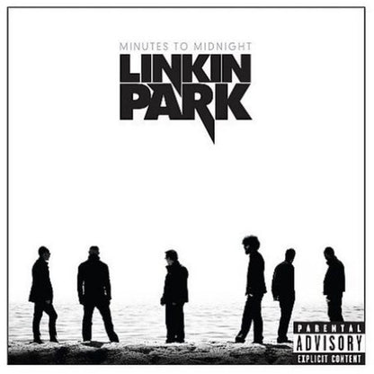 Meteora (Marbled LP Vinyl) & Meteora & Hybrid Theory & Minutes To Midnight