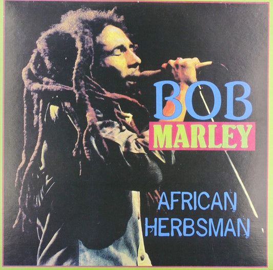 This LP Vinyl is brand new.Format: LP VinylMusic Style: Roots ReggaeThis item's title is: African HerbsmanArtist: Bob MarleyLabel: TREND MUSICBarcode: 093652262513Release Date: 6/25/2007