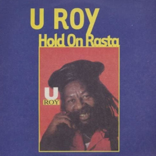 This LP Vinyl is brand new.Format: LP VinylThis item's title is: Hold On RastaArtist: U-RoyBarcode: 093652277012Release Date: 3/26/2021