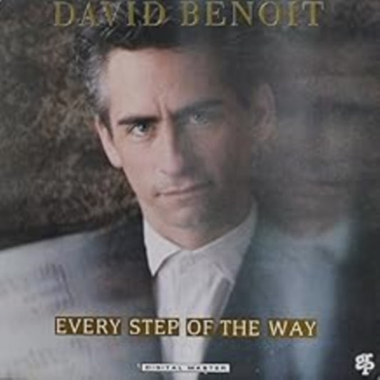 Every Step Of The Way W/ David Pack (The Key To You)