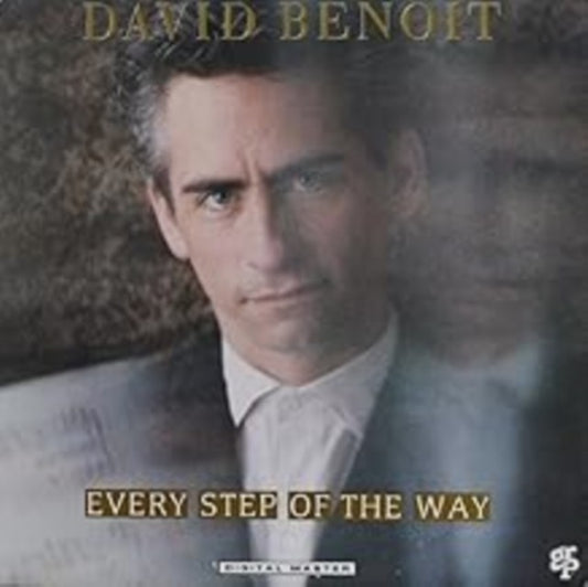 Every Step Of The Way W/ David Pack (The Key To You)