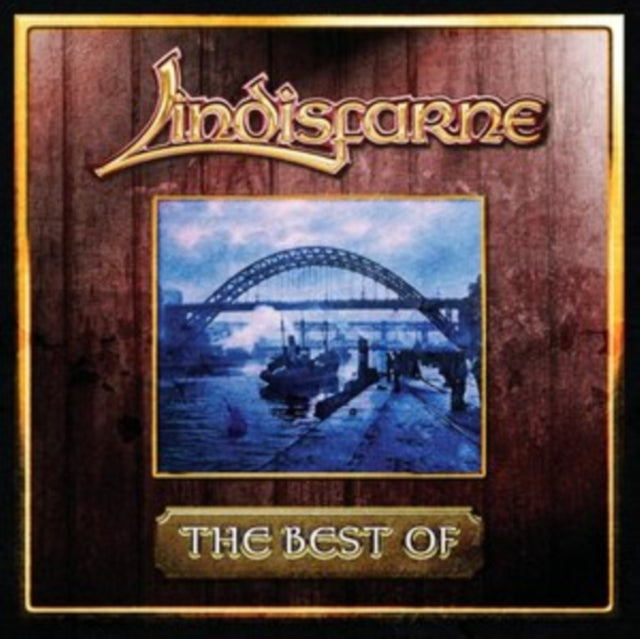 This CD is brand new.Format: CDMusic Style: Classic RockThis item's title is: Best Of LindisfarneArtist: LindisfarneBarcode: 094631184529Release Date: 8/1/2005