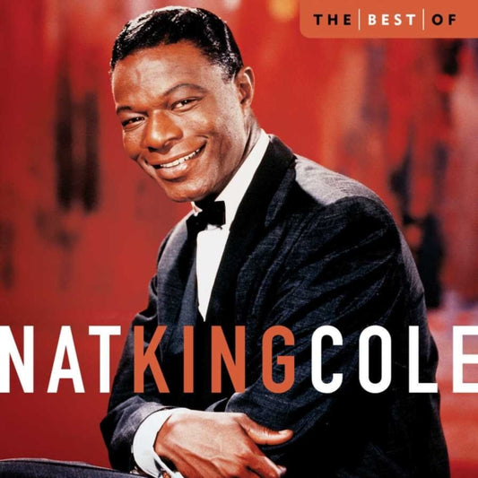 Product Image : This CD is brand new.<br>Format: CD<br>Music Style: Big Band<br>This item's title is: Best Of Nat King Cole<br>Artist: Nat King Cole<br>Label: Capitol Records<br>Barcode: 094631188824<br>Release Date: 9/27/2005