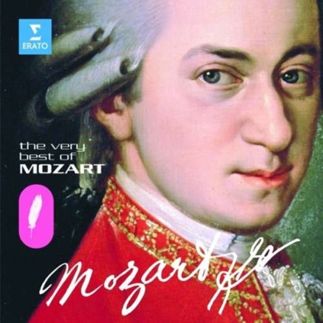 This CD is brand new.Format: CDMusic Style: ClassicalThis item's title is: Very Best Of MozartArtist: VariousBarcode: 094633818224Release Date: 2/6/2006