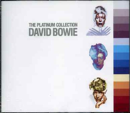 Platinum Collection (3 CD)