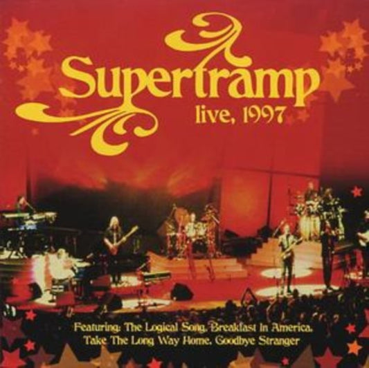 Live 1997