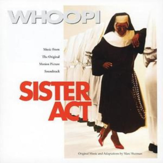 Sister Act Original Soundtrack