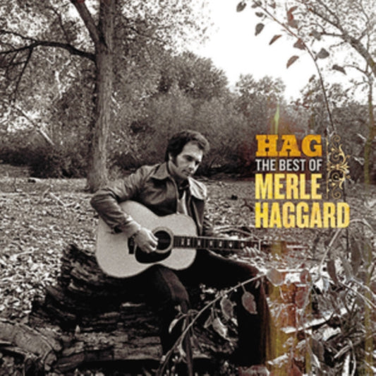 This CD is brand new.Format: CDMusic Style: NoiseThis item's title is: Hag: Best Of Merle HaggardArtist: Merle HaggardLabel: CAPITOL NASHVILLEBarcode: 094636270425Release Date: 9/12/2006