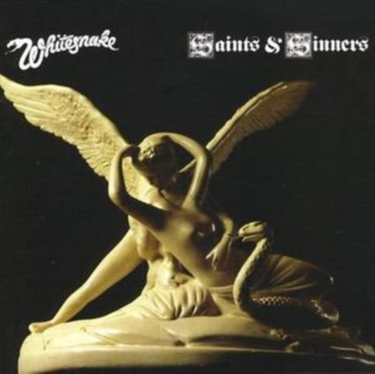 Saints & Sinners