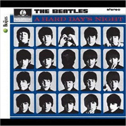 Hard Day's Night