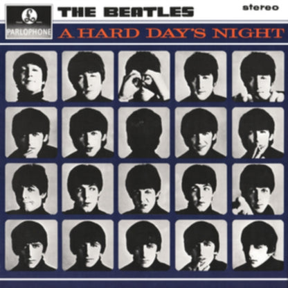 Hard Day's Night & Magical Mystery Tour & Beatles 1962-1966 (2023 Edition) (2CD) & Sgt. Pepper's Lonely Hearts Club Band (2CD)(Deluxe Edition)