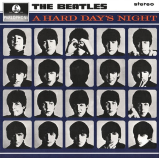 Hard Day's Night & With Beatles & Beatles 1967-1970 (2023 Edition) (2CD) & 1