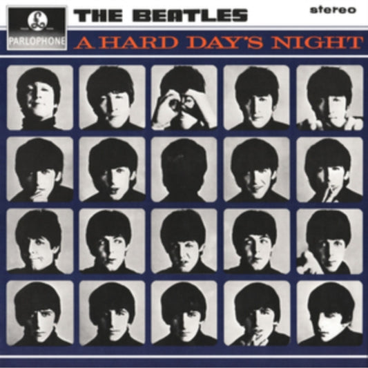 Hard Day's Night & Past Masters Vol.1 & 2 & Abbey Road Anniversary & 1 & 1 (CD / 1 DVD) & Sgt. Pepper's Lonely Hearts Club Band (Anniversary Edition)